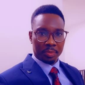 Oluwaseyi Bale