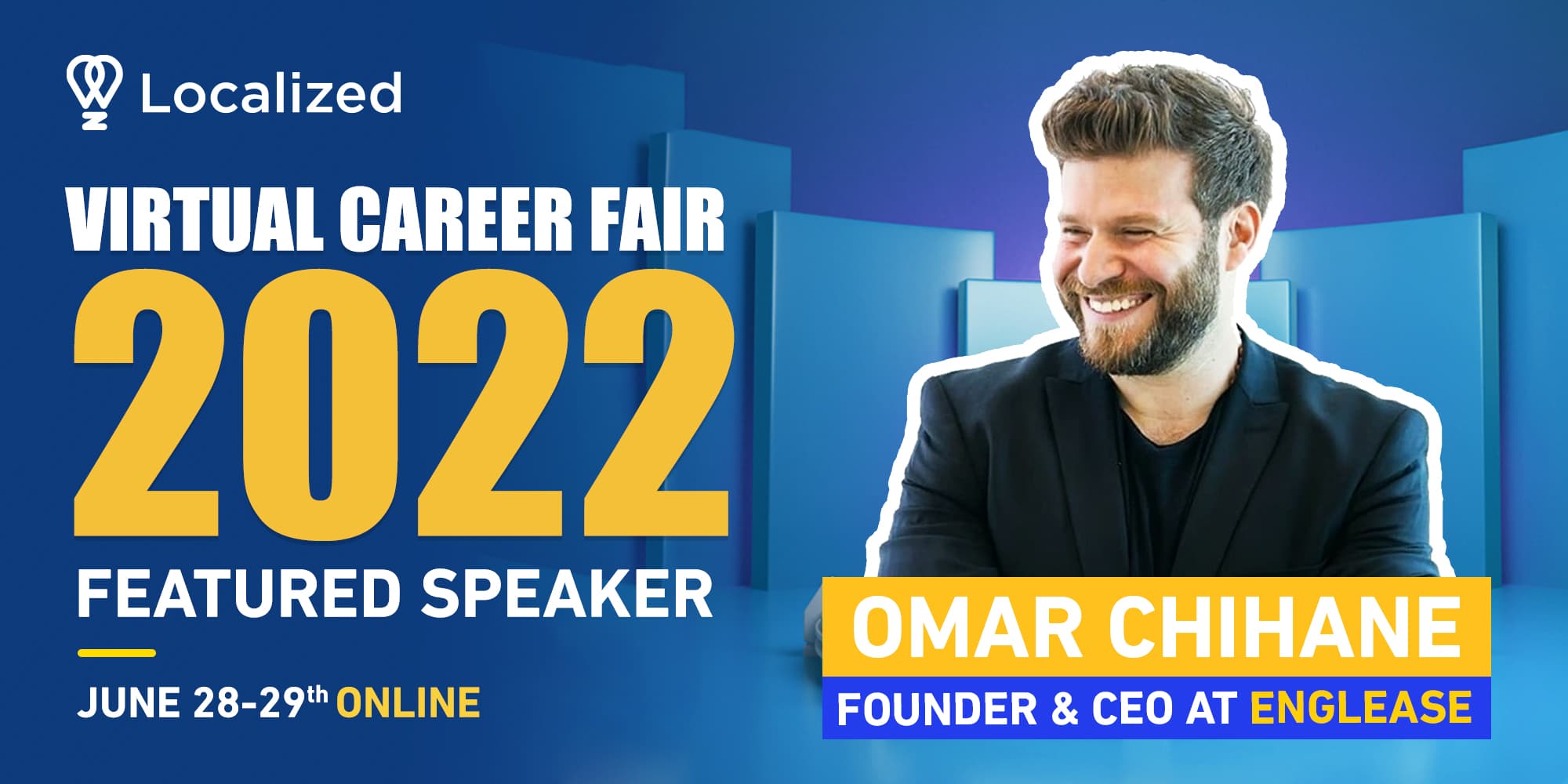 Fireside Chat with Omar Chihane