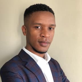 Tebogo Molatudi