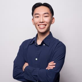 Jordan Leong