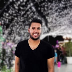 Ahmed Abdelfatah