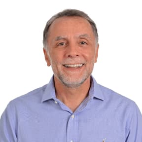 Fadi Ghandour