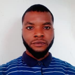 Suvwe  Oderohwo 