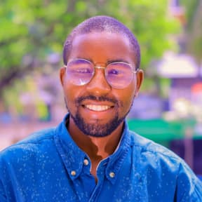 Kevin Mochoge