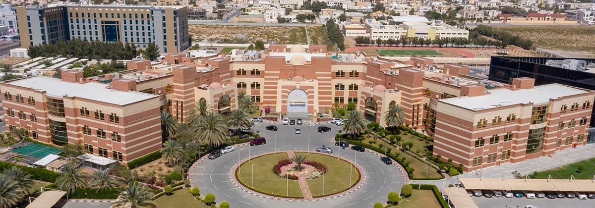 Ajman University