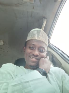 abubakar umar