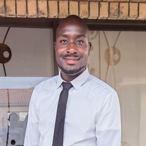 Matimu  Maswanganyi