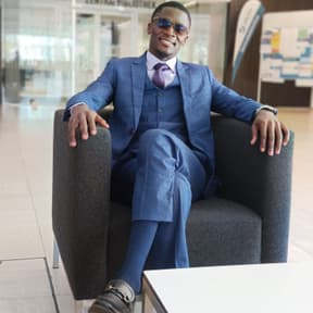 David Kindo Kamara