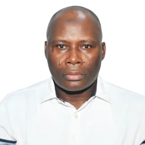 Al-Moaruf Olukayode AJASA