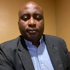 Godfrey Gunda