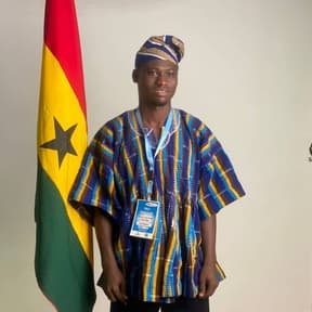 Yussif Sulemana