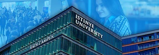 Istinye University