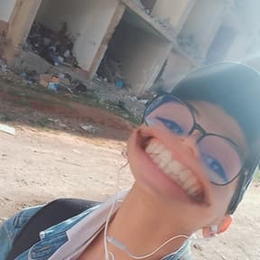anes amrani