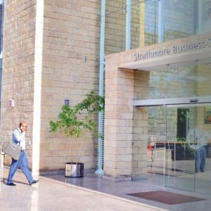 Strathmore University