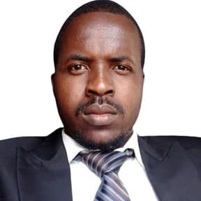 Noah Shumba