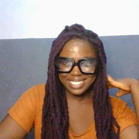 Susan Ameh