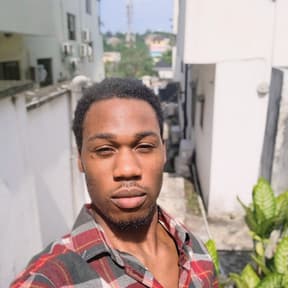 Jeremiah Udoh