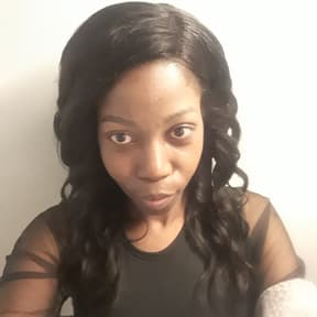 Audrey Singo