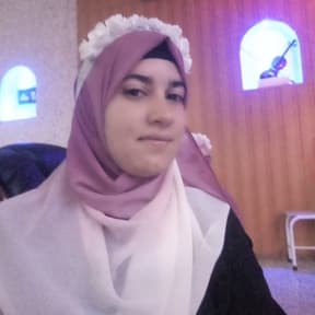 Baaziz  Yousra
