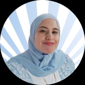 Shaymaa Mansour