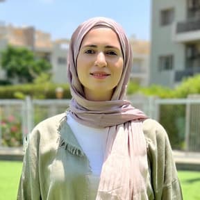 Israa Samy