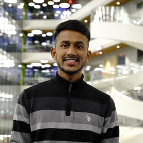 Koushik Mk