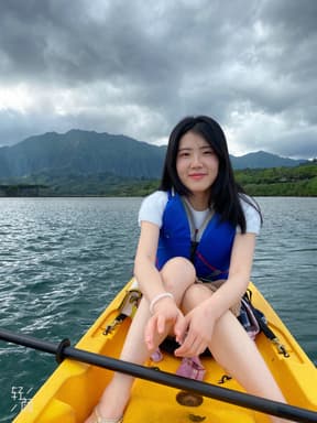 zhen liu