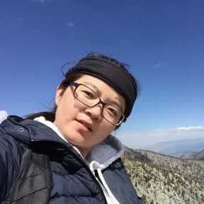 Qing Yu