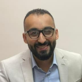 Andrew Zekry