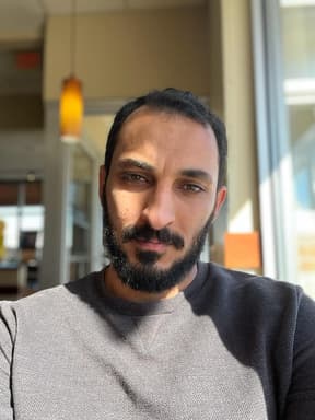 Omar Al-Ani