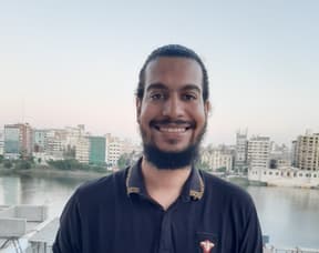 Abdalla Morsi