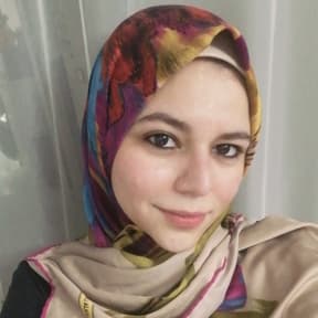 Zahraa Elsayed
