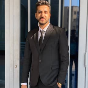 Ahmed Gamal