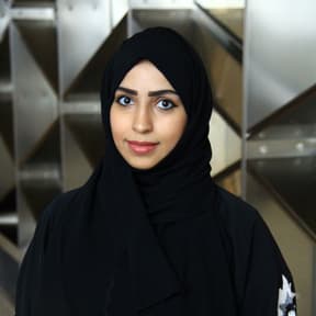 Sheikha Lardhi