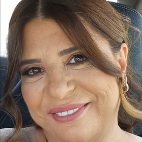 Amal daher Chammas