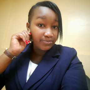 Grace Mwaura