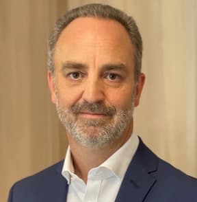 Joe Baguley
