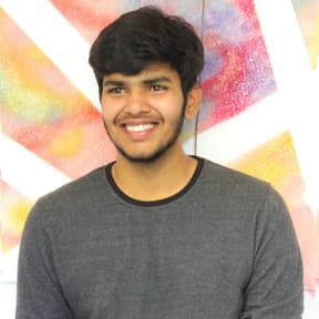Teja Vamsi Bokkasam