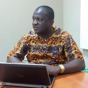 Kelechi Ehirim