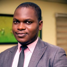 Oluwaseyi Ojo
