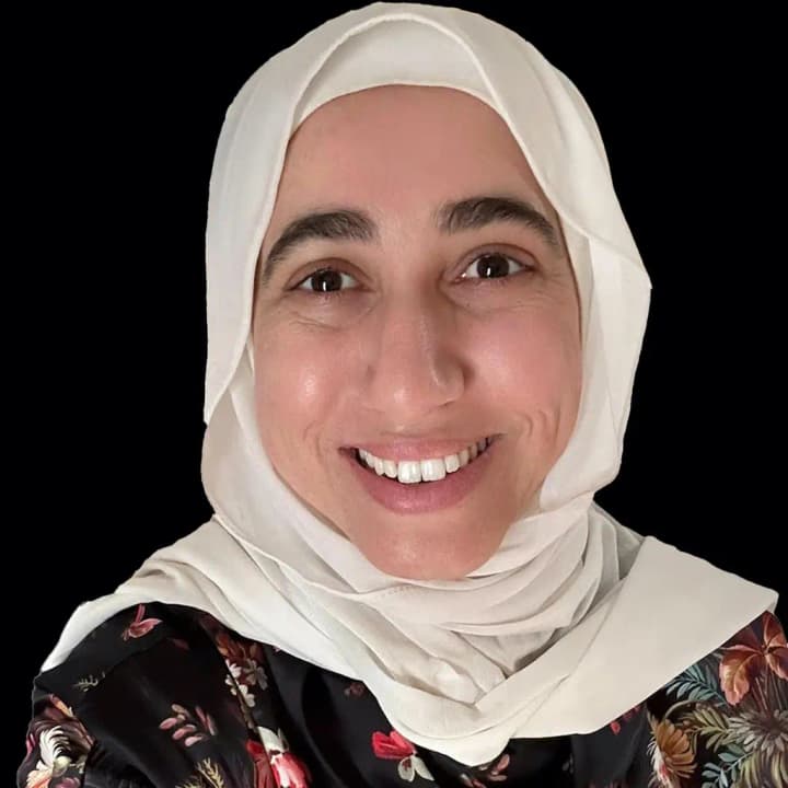 Hiba Ghannam