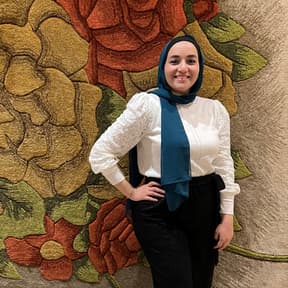 Omnia Hatem