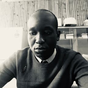 Joe Omondi