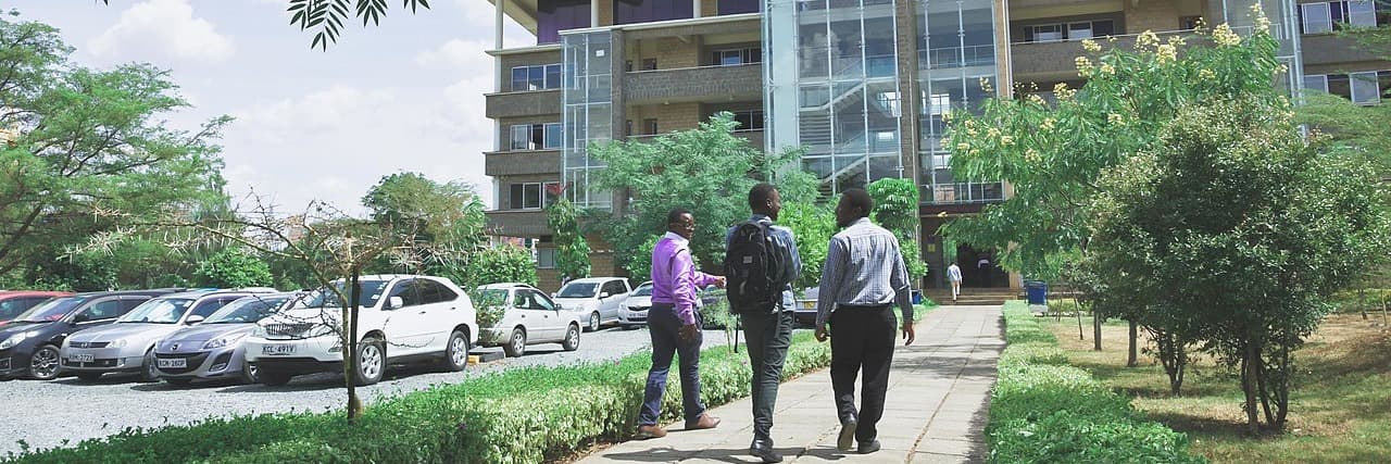 Strathmore University