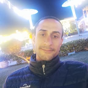 anas rabe