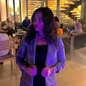 Sara Abu Omarah