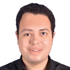 Amr Ahmed El Desouky El Serougy