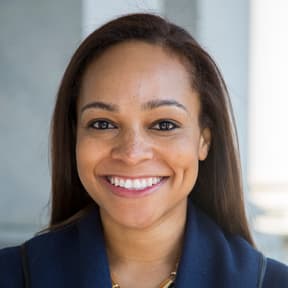 Monique Dorsainvil