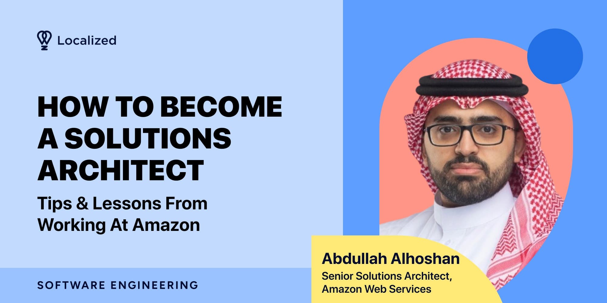 How to Become a Solutions Architect After Graduation: Tips and Lessons from Working at Amazon