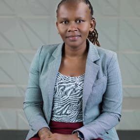 Hope Nzomo
